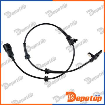 Capteur ABS arrière pour LAND ROVER | GBS2146, HCA-LR-021